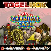 Carnival Cash